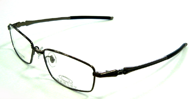 ★ OAKLEY Chisel 4.1 眼鏡 フレーム オークリー