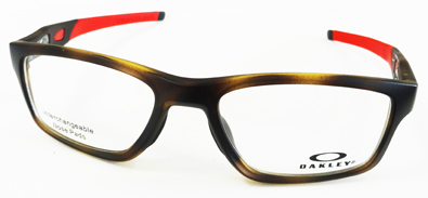 OAKLEY(オークリー)度付き対応オプサルミックメガネフレーム OAKLEY(オークリー)度付き対応オプサルミックメガネフレーム