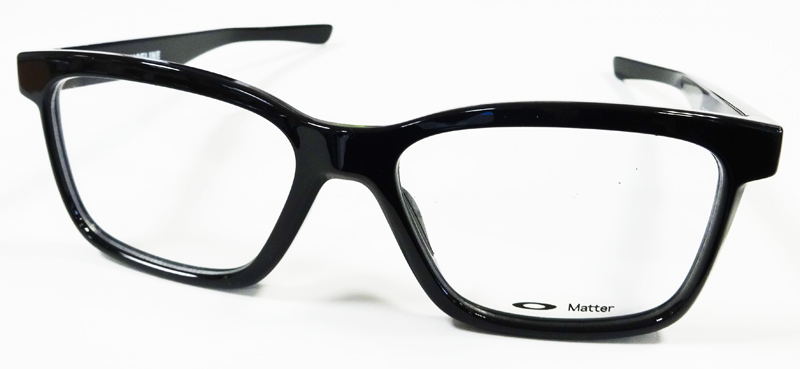 OAKLEY(オークリー)度付き対応オプサルミックメガネフレーム