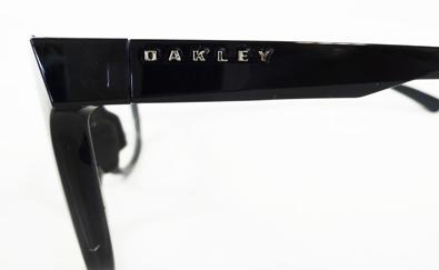 OAKLEY(オークリー)オプサルミックメガネフレームLEADLINE RX