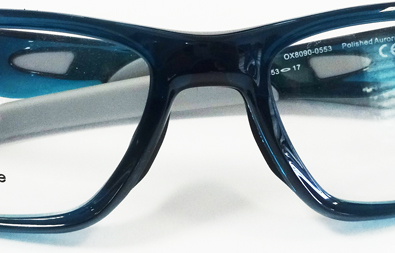 OAKLEY(オークリー)度付き対応オプサルミックメガネフレーム