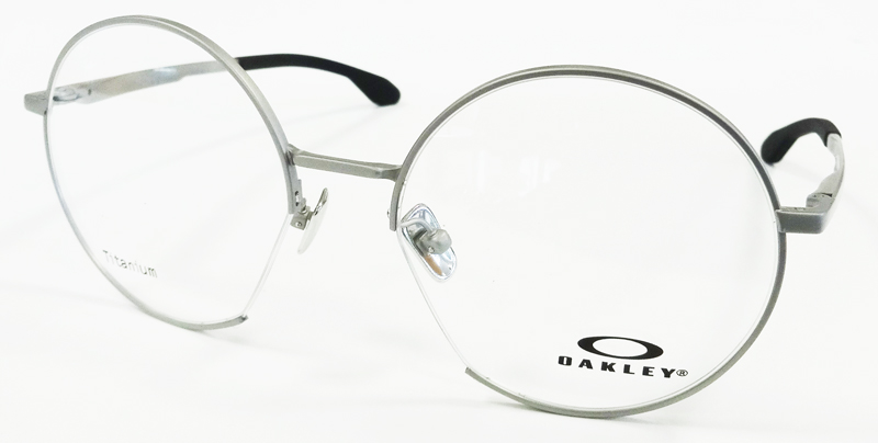 OAKLEY(オークリー)オプサルミックチタン製メガネフレームMOON SHOT