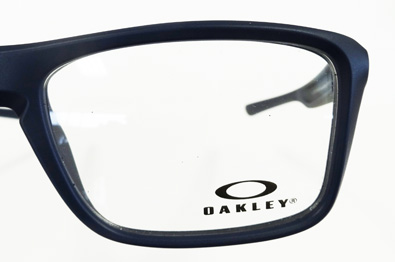 Oakley Rafter OX8178 Rectangle Glasses | Fashion Eyewear