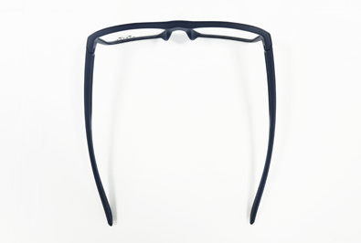 OAKLEY(オークリー)度付きオプサルミックメガネフレームRAFTER