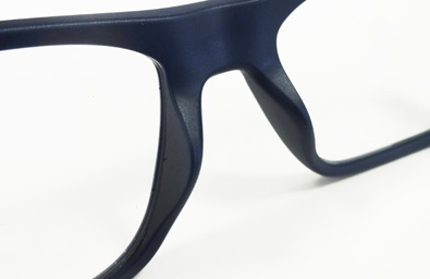 OAKLEY(オークリー)度付きオプサルミックメガネフレームRAFTER