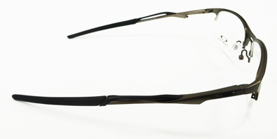 OAKLEY(オークリー)オプサルミックチタン製メガネフレーム