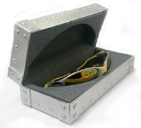 OAKLEY HALO(ヘイロウ)