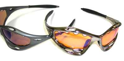 OAKLEYレーシングジャケットPRO