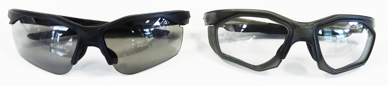 OGK KABUTO 301/301DPH(オージーケー カブト)次世代ドック交換式・度付き対応スポーツサングラス