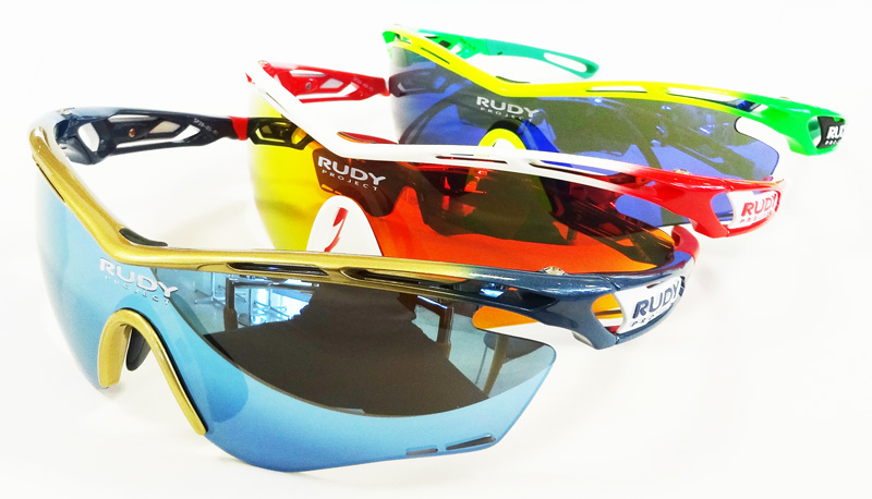 RUDYPROJECTルディープロジェクトサングラス全製品一覧