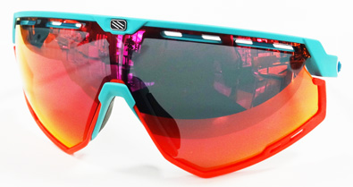 RUDYPROJECT(ルディプロジェクト)サングラスDEFENDER(ディフェンダー) RUDYPROJECT(ルディプロジェクト)サングラスDEFENDER(ディフェンダー)