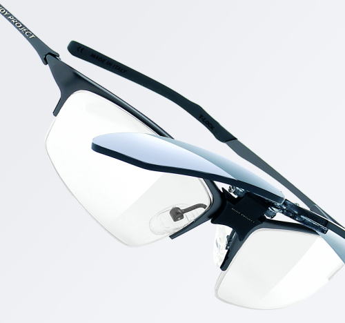 RUDYPROJECT KABLIO(キャブリオ)