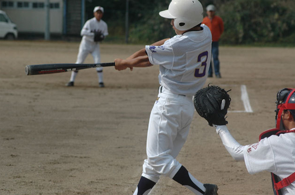 野球に最適なスポーツメガネ スポーツサングラス