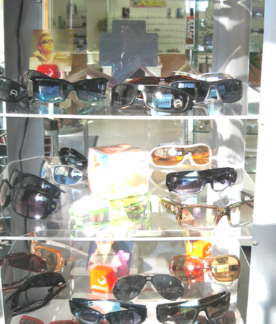 SPYスパイサングラスMETEOR(ミーティア)