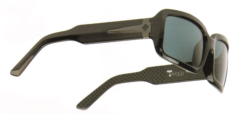 SPYスパイサングラスTWIGGY(ツイッギー)