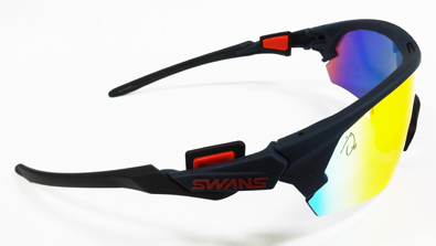 SWANS(スワンズ)日本製スポーツサングラス西武ライオンズ・源田 SWANS(スワンズ)日本製スポーツサングラス西武ライオンズ・源田