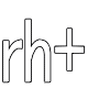 rh+